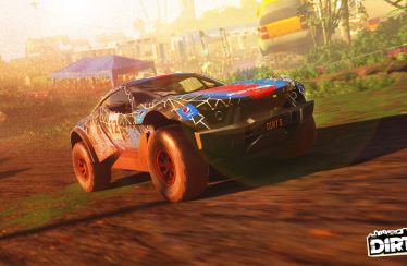 DiRT 5 trailer
