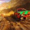 DiRT 5 gameplay cina