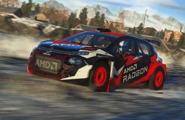 Dirt 5 playstation 5
