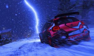 dirt 5