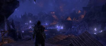 The Elder Scrolls Online : Greymoor – Recensione
