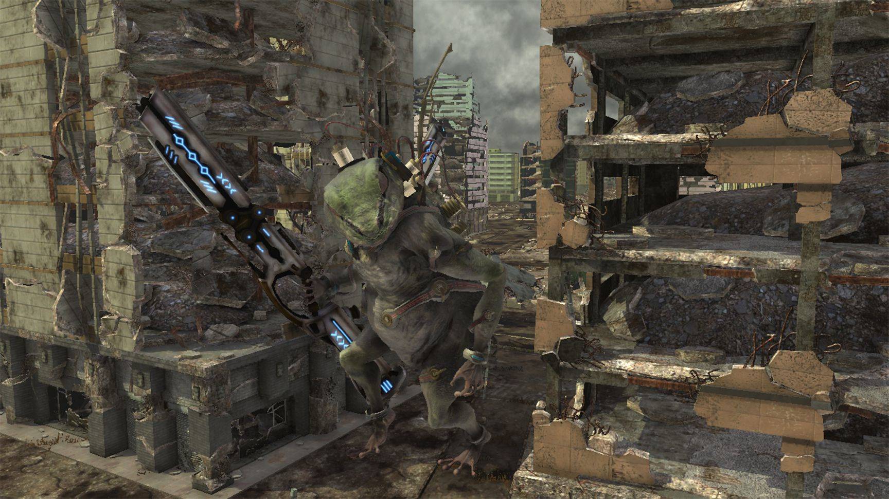 earth defense force gunship earth defense force gunship