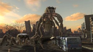 Earth Defense Force 6 04