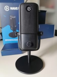 Elgato Wave 1 Recensione