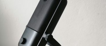 Elgato Wave:1 – Recensione