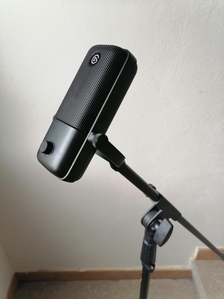 Elgato Wave 1 Recensione