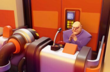evil genius 2 trailer