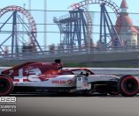 F1 2020