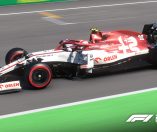 F1 2020