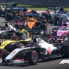 F1 2020 si mostra nel suo nuovo spot televisivo