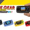 Game Gear Micro