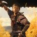 Ghost of tsushima anime