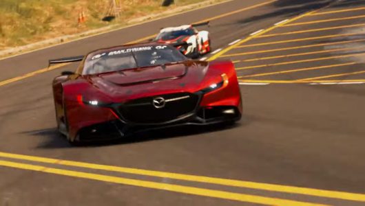 Gran Turismo 7 uscita