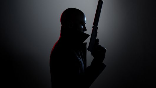 Hitman 3 filmato introduttivo
