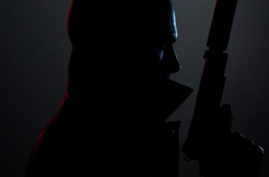 Hitman 3