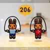 Jump Rope Challenge