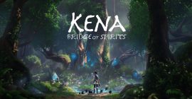 Kena: Bridge of Spirits sarà esclusiva Sony e Epic Games Store