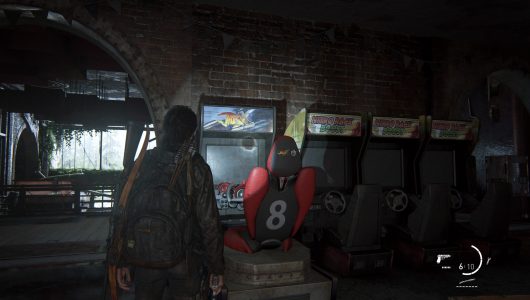 The Last of Us 2 subito in testa alle classifiche italiane