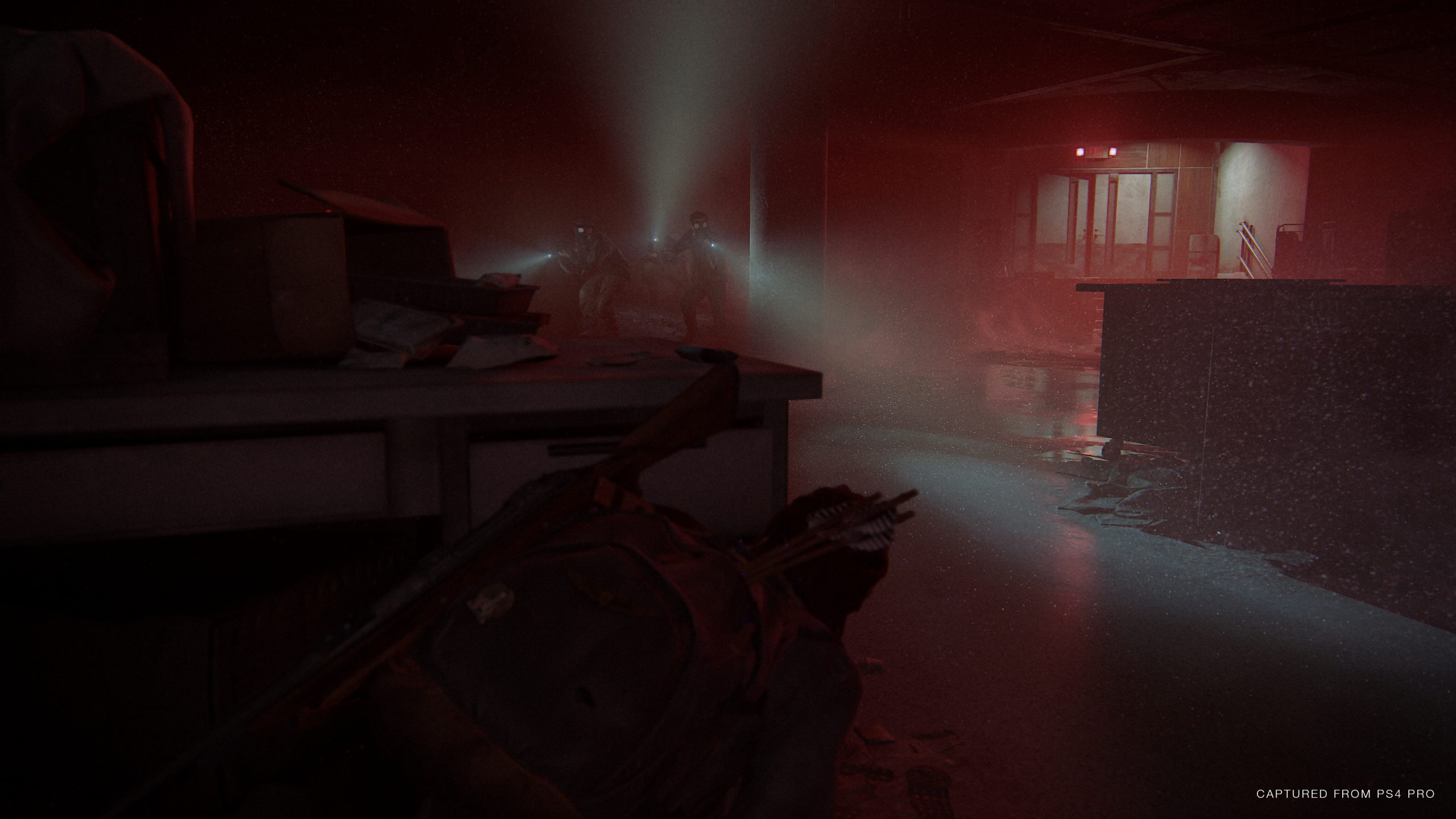 the last of us parte 2 recensione