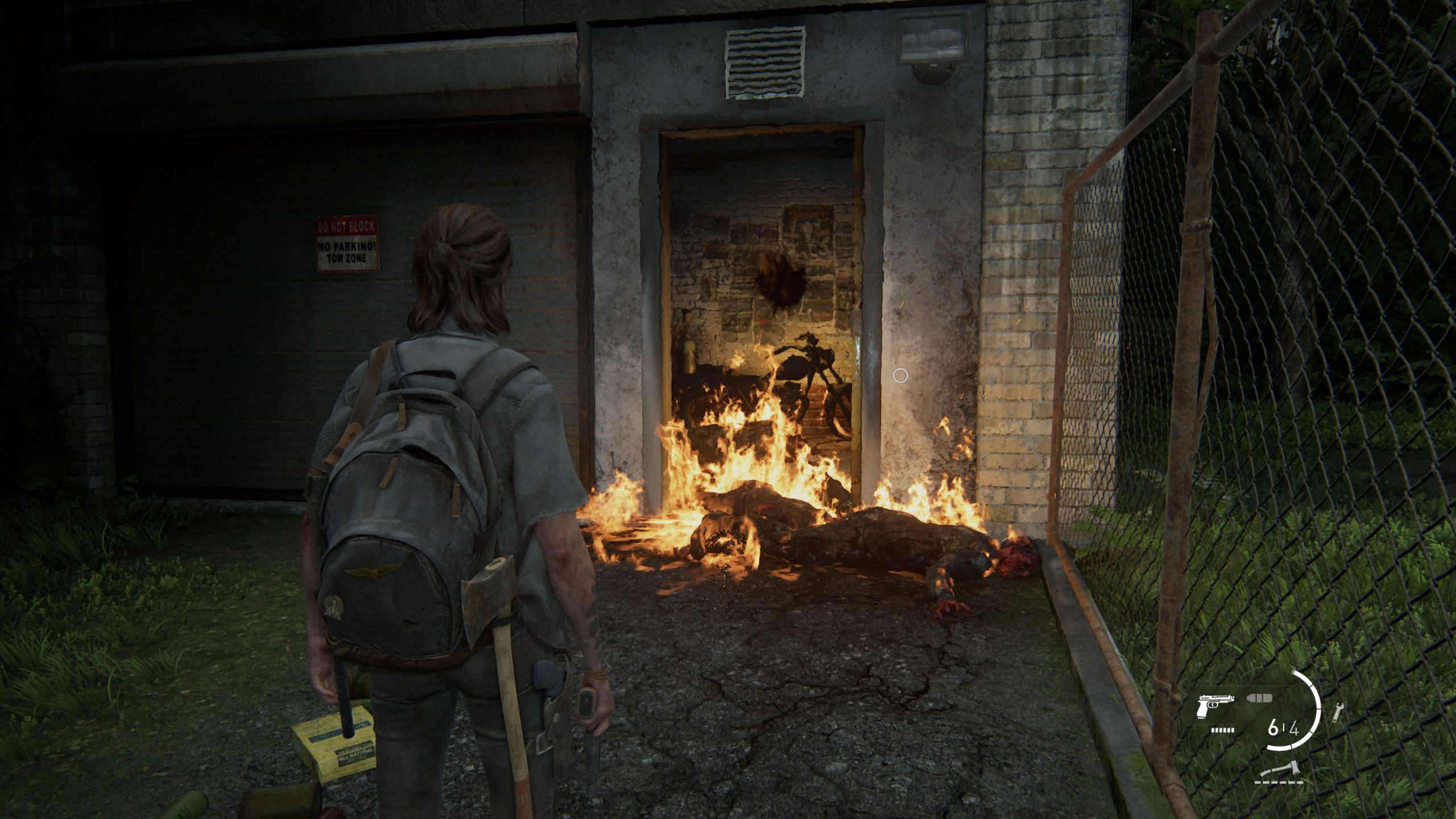 the last of us part 2 recensione