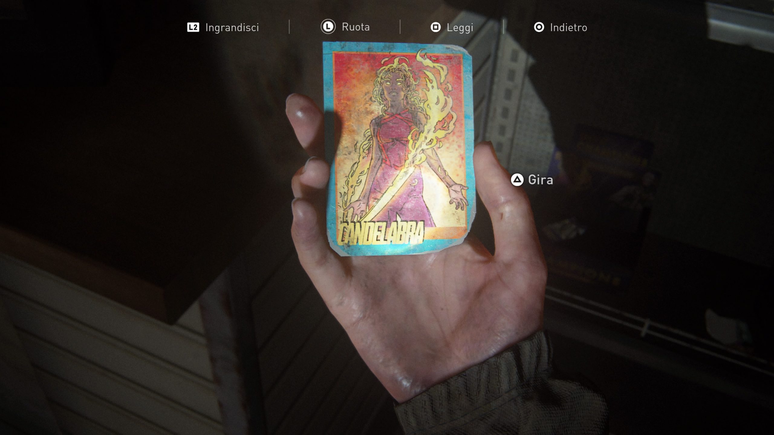 the last of us parte 2 recensione