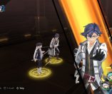 The Legend of Heroes: Trails of Cold Steel III