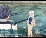The Legend of Heroes: Trails of Cold Steel III