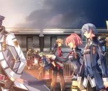 The Legend of Heroes: Trails of Cold Steel III