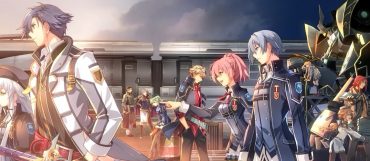 The Legend of Heroes: Trails of Cold Steel III – Recensione