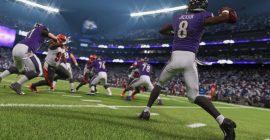 Madden NFL 21