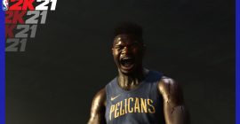 2K Games presenta con un video il suo nuovo NBA 2K21