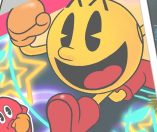 Namco Museum Archives Vol 1 & Vol 2