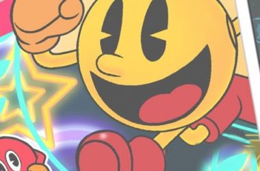Namco Museum Archives Vol 1 & Vol 2