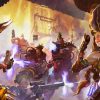 Necromunda Underhive Wars story trailer