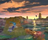 New Pokémon Snap