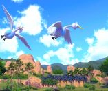 New Pokémon Snap