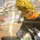 One Piece Pirate Warriors 4 Vinsmoke Judge 04