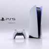 Playstation 5 produzione