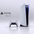 Playstation 5 produzione
