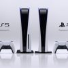 PlayStation 5 presentazione PS5