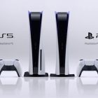 PlayStation 5 presentazione PS5