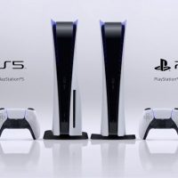 PlayStation 5 presentazione PS5