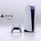 Playstation 5 produzione