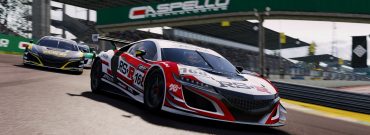 Project Cars 3 – Anteprima Hands-On