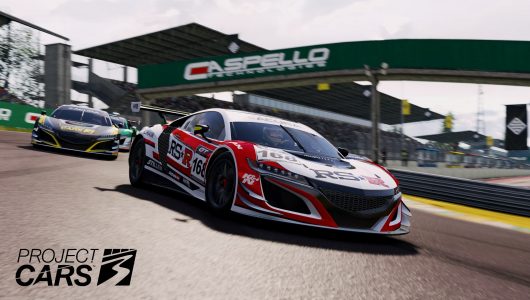 Project Cars 3 – Anteprima Hands-On