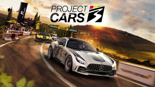 Rivelata l'imminente data d'uscita di Project Cars 3