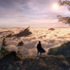 Square Enix svela con un trailer la sua nuova IP Project Athia