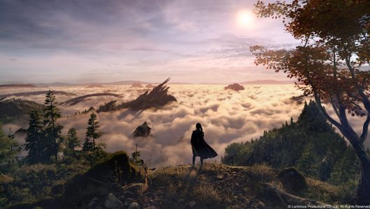 Square Enix svela con un trailer la sua nuova IP Project Athia