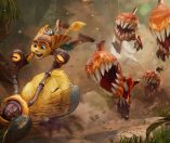 Ratchet & Clank: Rift Apart