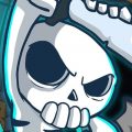 Skelattack Video